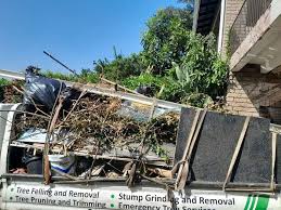 Best Yard Waste Removal  in Escatawpa, MS